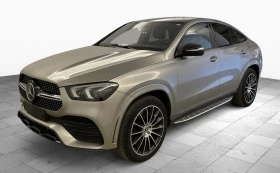 Mercedes-Benz GLE 350 350E plug-in-hybrid - 99999 лв. - 62842705 2