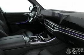 Обява за продажба на BMW X5 40d  xDrive M Sport Paket Individual ~ 181 368 лв. - изображение 6
