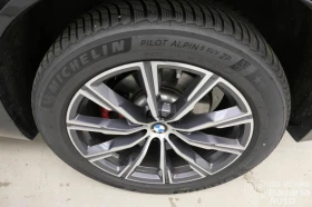 BMW X5 40d xDrive M Sport Paket Individual - 151140 лв. - 28817776 13