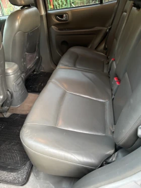 Обява за продажба на Hyundai Santa fe 4х4 ~1 800 EUR - изображение 4