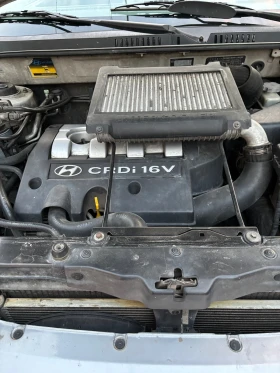 Обява за продажба на Hyundai Santa fe 4х4 ~1 800 EUR - изображение 9