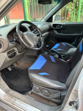 Обява за продажба на Hyundai Santa fe 4х4 ~1 800 EUR - изображение 5