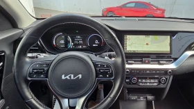 Kia Niro 64kWh/2022 Face lift/24   | Mobile.bg    15