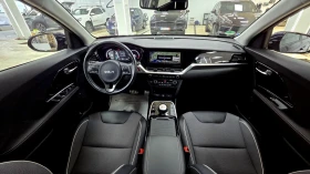 Kia Niro 64kWh/2022 Face lift/24   | Mobile.bg    13