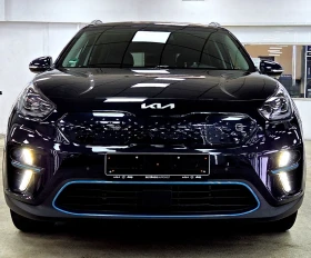 Kia Niro 64kWh/2022 Face lift/24 хил КМ