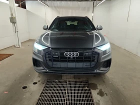 Audi Q8 55TFSI (CARFAX) |   |  | Mobile.bg    6