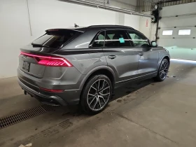 Audi Q8 55TFSI (CARFAX) |   |  | Mobile.bg    3