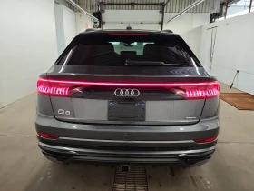 Audi Q8 55TFSI (CARFAX) |   |  | Mobile.bg    5