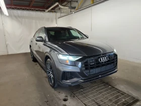 Audi Q8 55TFSI (CARFAX) |   |  | Mobile.bg    2