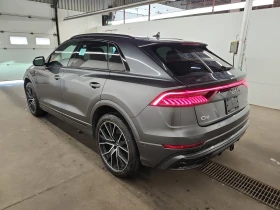 Audi Q8 55TFSI (CARFAX) |   |  | Mobile.bg    4