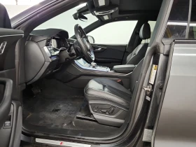 Audi Q8 55TFSI (CARFAX) |   |  | Mobile.bg    8