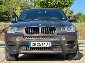 Обява за продажба на BMW X5 30d ~31 750 лв. - изображение 1