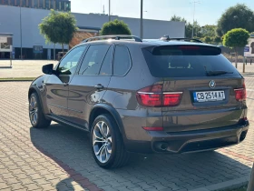 Обява за продажба на BMW X5 30d ~31 750 лв. - изображение 4