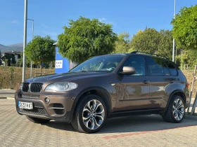 Обява за продажба на BMW X5 30d ~31 750 лв. - изображение 6