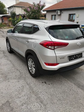 Обява за продажба на Hyundai Tucson 1, 7crdi Xpossible/Navi/Keyless  ~22 500 лв. - изображение 1