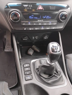Обява за продажба на Hyundai Tucson 1, 7crdi Xpossible/Navi/Keyless  ~22 500 лв. - изображение 11