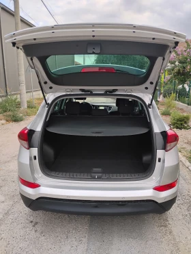 Обява за продажба на Hyundai Tucson 1, 7crdi Xpossible/Navi/Keyless  ~22 500 лв. - изображение 5