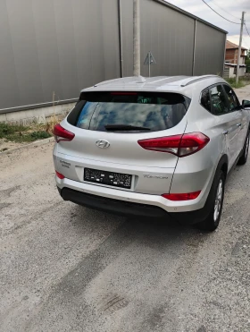 Обява за продажба на Hyundai Tucson 1, 7crdi Xpossible/Navi/Keyless  ~22 500 лв. - изображение 2