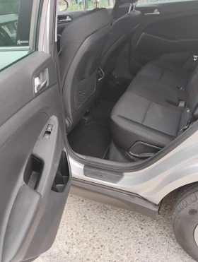 Обява за продажба на Hyundai Tucson 1, 7crdi Xpossible/Navi/Keyless  ~22 500 лв. - изображение 6