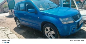 Обява за продажба на Suzuki Vitara ~10 000 лв. - изображение 1