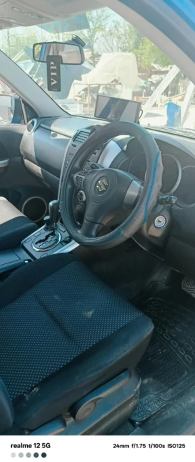 Обява за продажба на Suzuki Vitara ~10 000 лв. - изображение 4