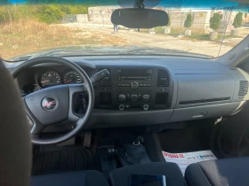 Обява за продажба на Gmc Sierra 1500 V8 4.8 ~24 500 лв. - изображение 7