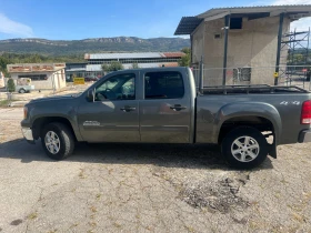 Обява за продажба на Gmc Sierra 1500 V8 4.8 ~24 500 лв. - изображение 4