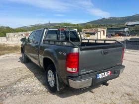 Обява за продажба на Gmc Sierra 1500 V8 4.8 ~24 500 лв. - изображение 3
