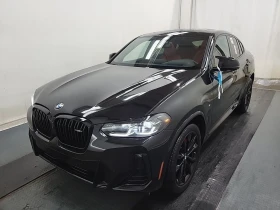 BMW X4 * M40I * CARFAX * БЕЗ ПЪРВОНАЧАЛНА ВНОСКА