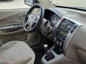 Hyundai Tucson 2.0i  44 140 ..  | Mobile.bg    11