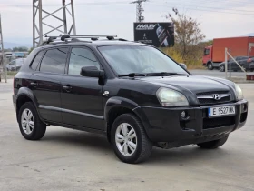 Hyundai Tucson 2.0i  44 140 ..  | Mobile.bg    5