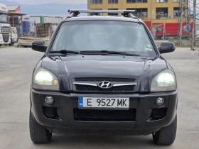 Hyundai Tucson 2.0i  44 140 ..  | Mobile.bg    6