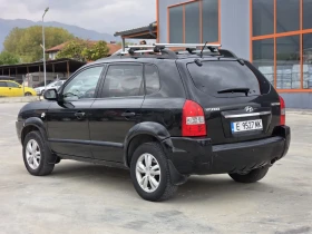Hyundai Tucson 2.0i  44 140 ..  | Mobile.bg    3