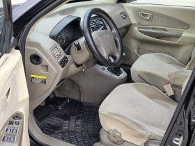 Hyundai Tucson 2.0i  44 140 ..  | Mobile.bg    7