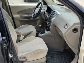 Hyundai Tucson 2.0i  44 140 ..  | Mobile.bg    10
