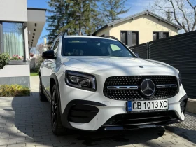 Mercedes-Benz GLB 200D 4Matic 6+ 1, снимка 2