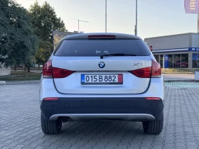 BMW X1, снимка 4