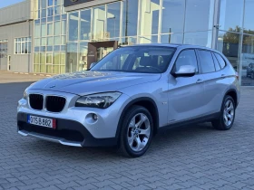 BMW X1, снимка 6