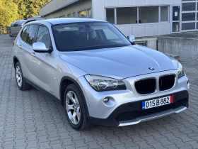 BMW X1, снимка 2