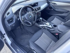 BMW X1, снимка 8