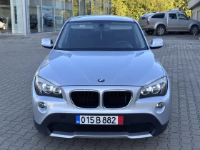 BMW X1, снимка 1