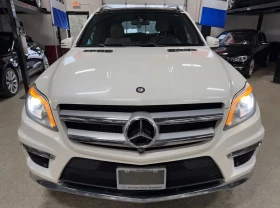 Mercedes-Benz GL 350 4 MATIC BLUETEC , снимка 3