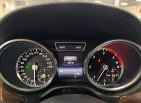 Mercedes-Benz GL 350 4 MATIC BLUETEC , снимка 10