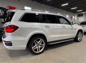 Mercedes-Benz GL 350 4 MATIC BLUETEC , снимка 5