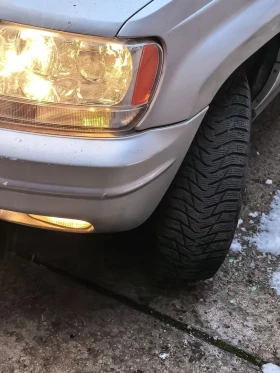Jeep Grand cherokee, снимка 2