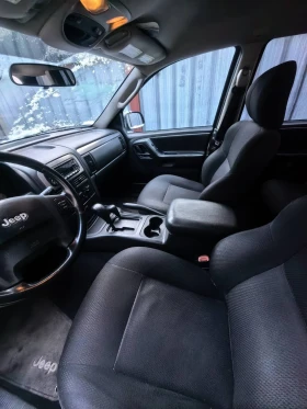 Jeep Grand cherokee, снимка 9