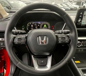 Honda Cr-v ELEGANCE* AWD* LEDER* PANO* DISTR*  - 36800 € / 71974.54 лв. - 23633699 10