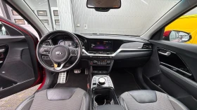 Kia Niro 65KWh DYNAMIC LINE PLUS/KIA CONNECT/2021/VESS/JBL - 15500 € / 30315.36 лв. - 90767008 7