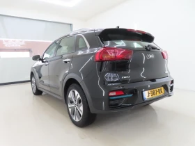 Kia Niro 65KWh DYNAMIC LINE /KIA CONNECT/2020 - 18300 € / 35791.69 лв. - 90767008 3