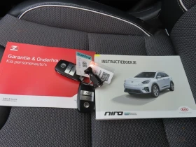 Kia Niro 65KWh DYNAMIC LINE /KIA CONNECT/2020 - 18300 € / 35791.69 лв. - 90767008 10